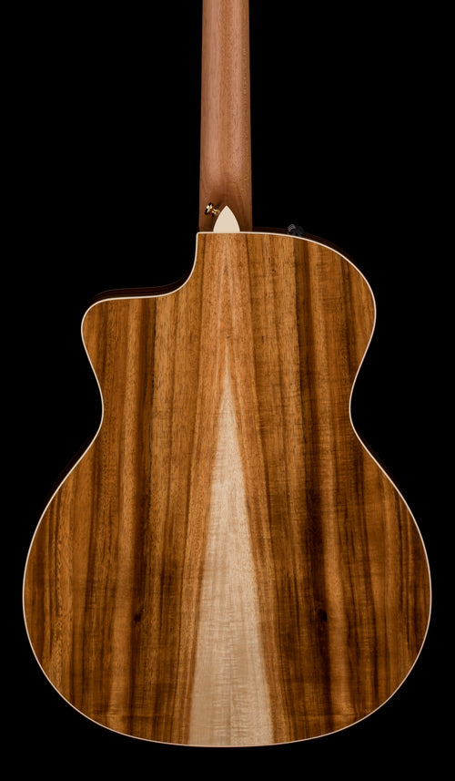 Taylor 214ce-K DLX #76452
