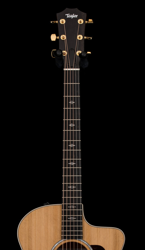 Taylor 214ce-K DLX #76452