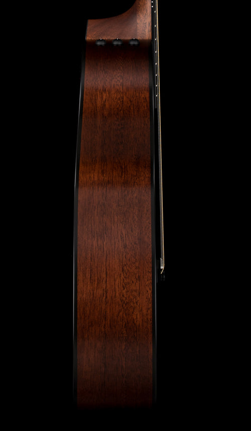 Taylor 324ce Baritone-8 LTD #45072