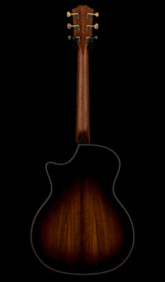 Taylor Next Generation Builder's Edition 814ce Sinker Redwood #16010