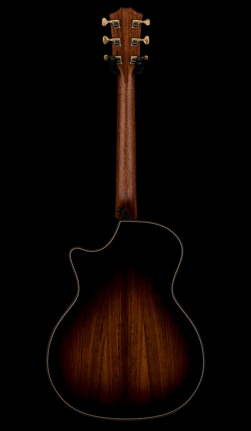 Taylor Next Generation Builder's Edition 814ce Sinker Redwood #16010