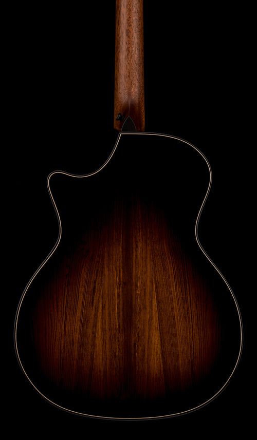Taylor Next Generation Builder's Edition 814ce Sinker Redwood #16010