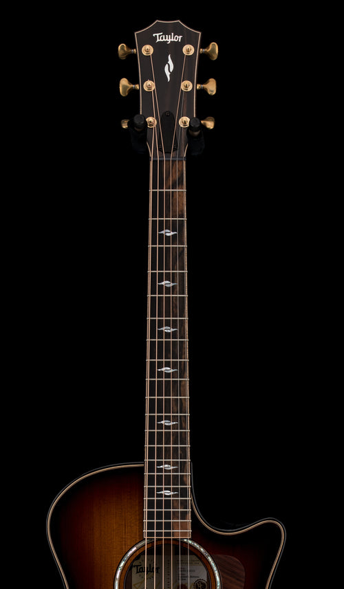 Taylor Next Generation Builder's Edition 814ce Sinker Redwood #16010