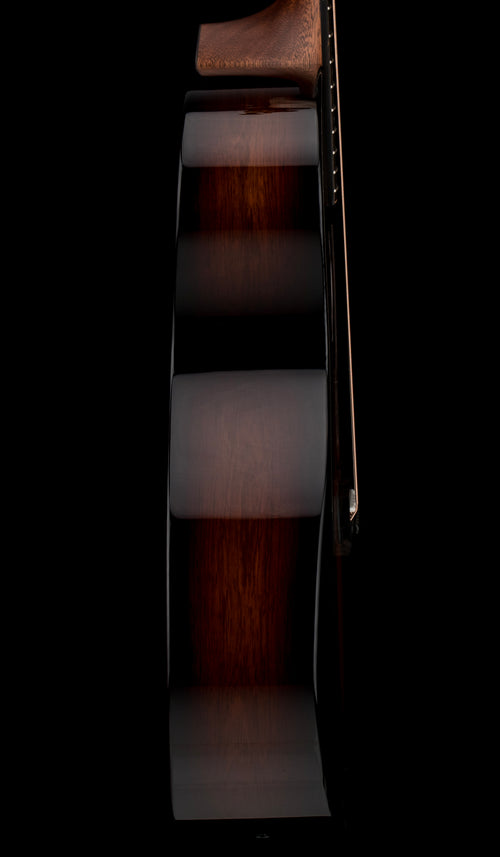 Taylor Next Generation Builder's Edition 814ce Sinker Redwood #16010