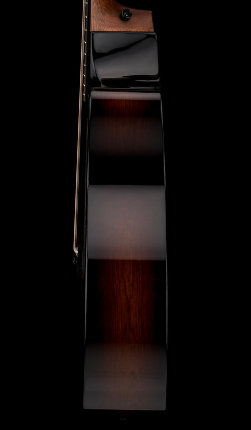 Taylor Next Generation Builder's Edition 814ce Sinker Redwood #16010