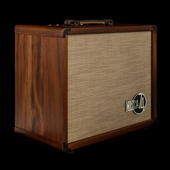 Taylor Circa 74 2-in-1 Acoustic Guitar / Vocal Amplifier + Amp Stand #01421