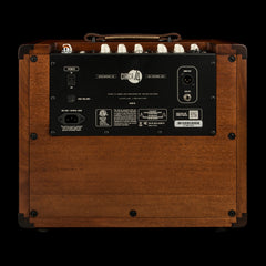 Taylor Circa 74 2-in-1 Acoustic Guitar / Vocal Amplifier + Amp Stand #01421