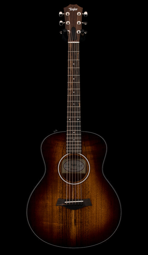 Taylor GS Mini-e Koa Plus #06383