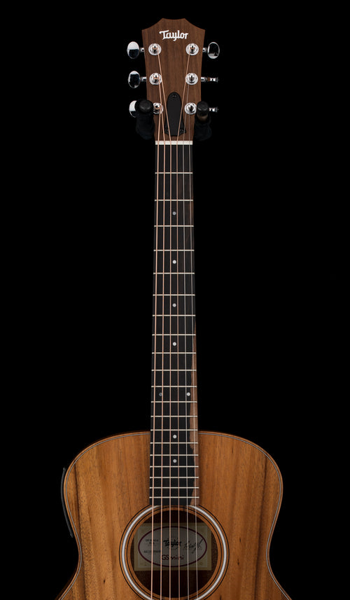 Taylor GS Mini-e Koa #95209