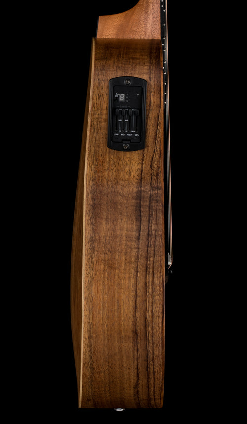 Taylor GS Mini-e Koa #95209