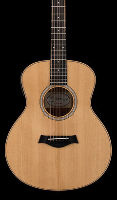 Taylor GS Mini-e LTD Figured Koa #05281