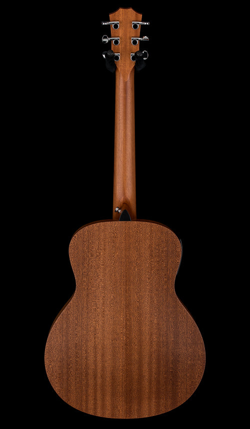 Taylor GS Mini-e Special Edition - Blue Burst #73165