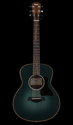 Taylor GS Mini-e Special Edition - Blue Burst #73165