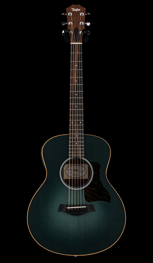 Taylor GS Mini-e Special Edition - Blue Burst #73165