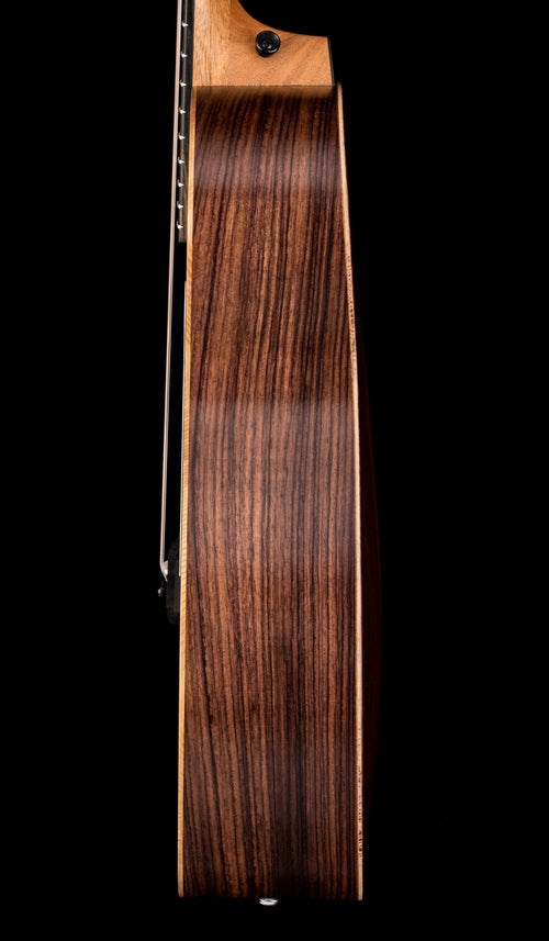 Taylor GS Mini-e Special Edition - Vintage Teal Burst #26129