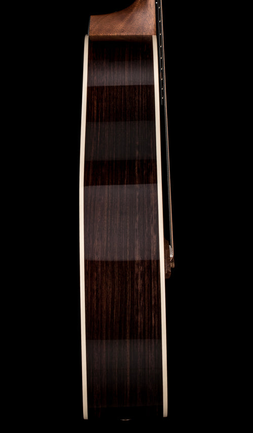 Taylor Gold Label 714e - Sunburst #65025