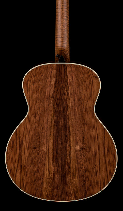 Taylor Gold Label 814e Honduran Rosewood (Figured Neck) - Sunburst #85096