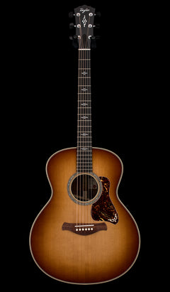 Taylor Gold Label 814e Honduran Rosewood (Figured Neck) - Sunburst #85096