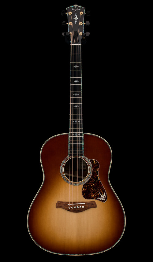 Taylor Gold Label 917e - Sunburst #46026