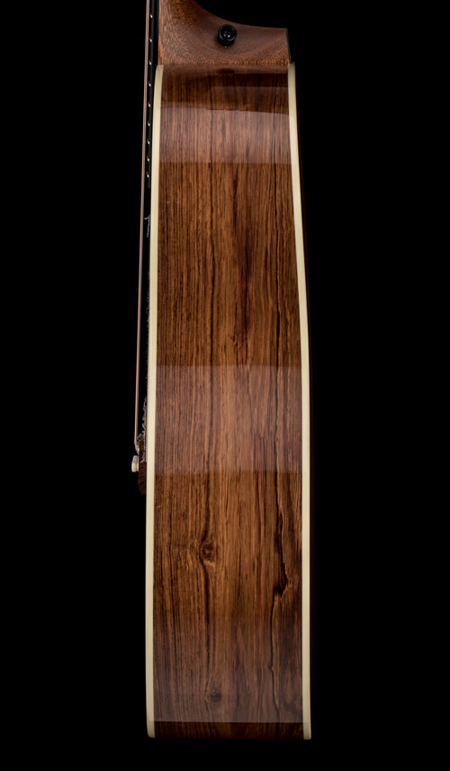 Taylor Gold Label 917e - Sunburst #46026
