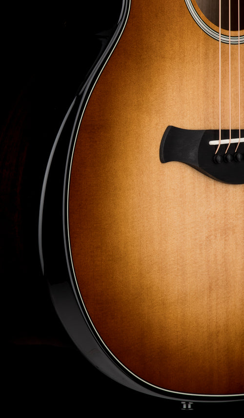 Taylor Next Generation Builder's Edition 514ce - Kona Burst #46013