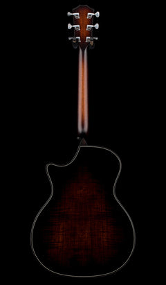 Taylor Next Generation Builder's Edition 514ce - Kona Burst #46013