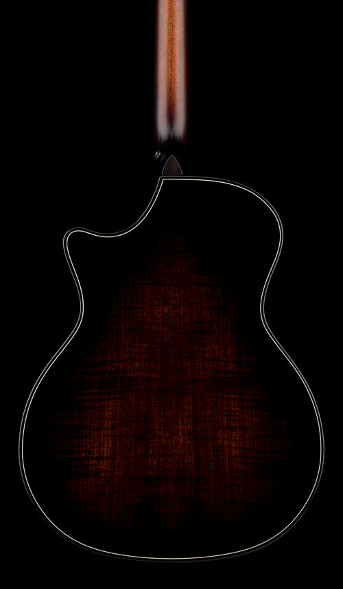 Taylor Next Generation Builder's Edition 514ce - Kona Burst #46013