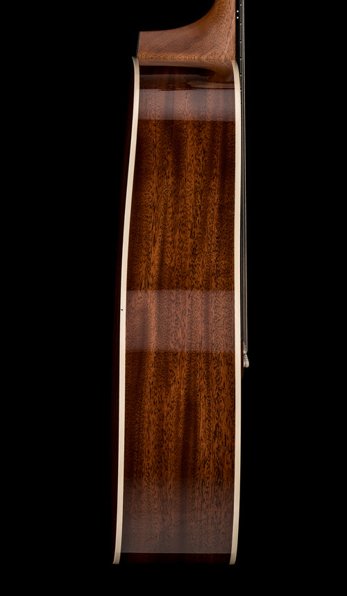 Taylor Trey Hensley Gold Label 510e Special Edition #16065
