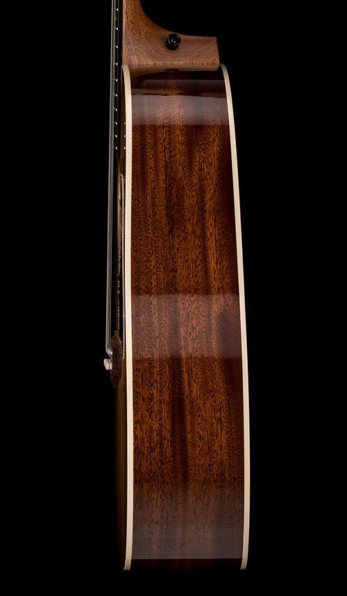Taylor Trey Hensley Gold Label 510e Special Edition #16065