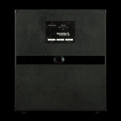 Trickfish Amplification L410