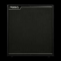 Trickfish Amplification L410