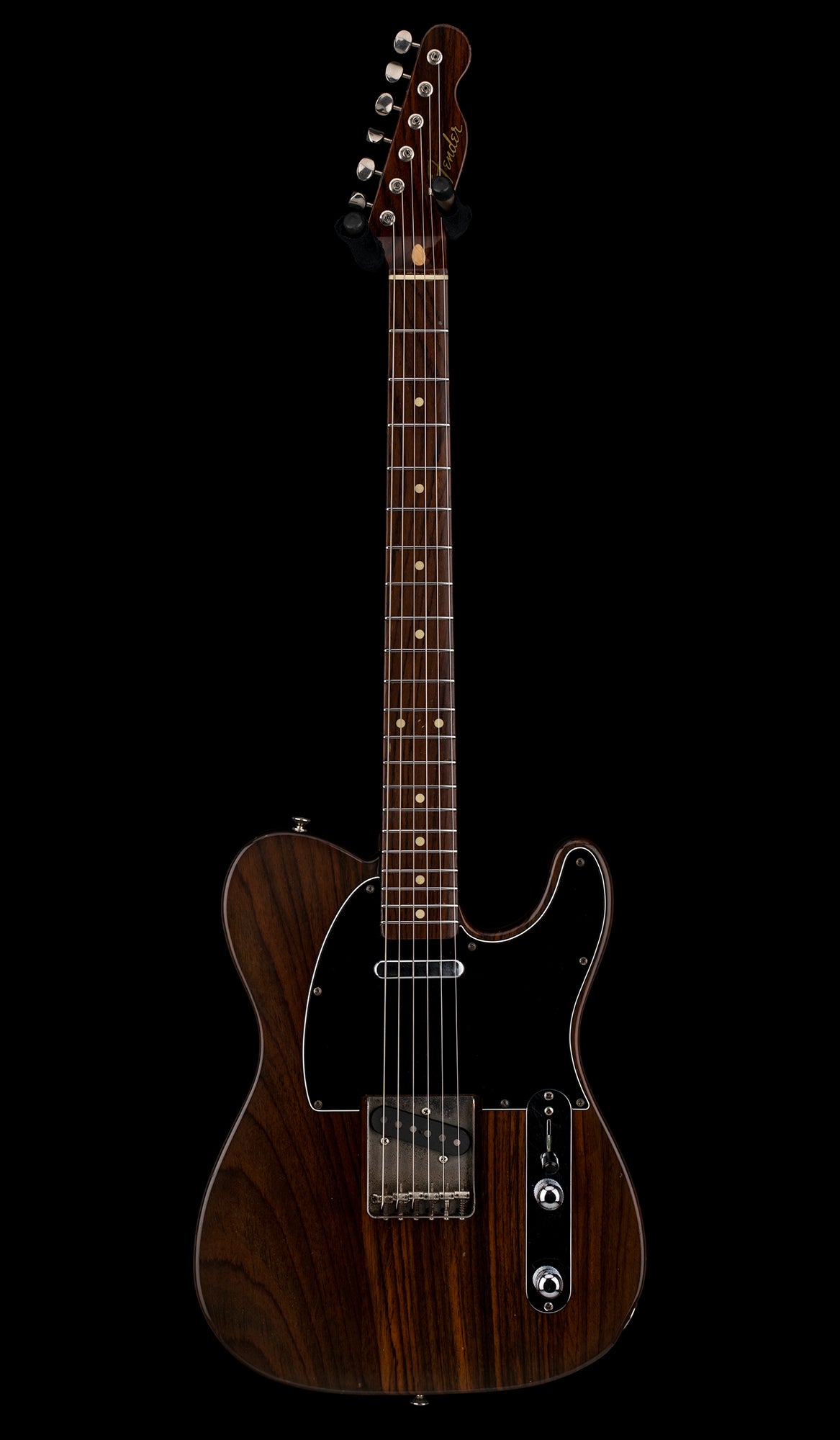 Fender Japan　Telecaster Vintage '85-'86 Fender Made in Japan Telecaster TL69-115 – Empire