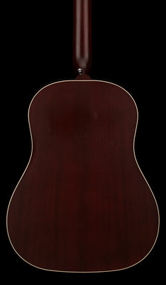 Used Gibson J-45 Special - Satin Wine Red #65016 with Gig Bag