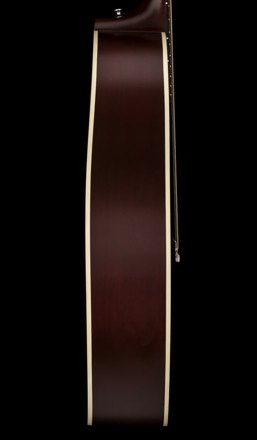 Used Gibson J-45 Special - Satin Wine Red #65016 with Gig Bag