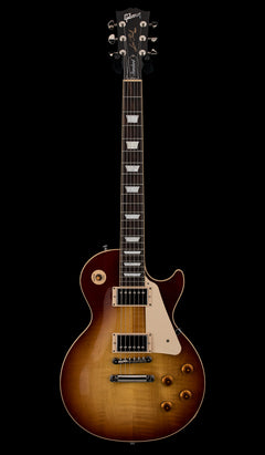 Used Gibson Les Paul Standard 60s (2022) - Iced Tea #20285 with Original Hard Case
