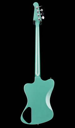 Used Gibson Non-Reverse Thunderbird (2021) - Iverness Green #10050 with Original Hard Case