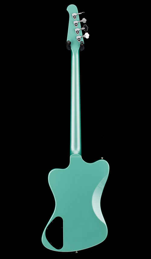 Used Gibson Non-Reverse Thunderbird (2021) - Iverness Green #10050 with Original Hard Case