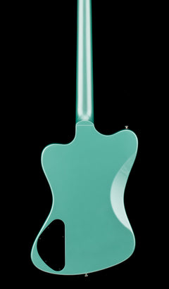 Used Gibson Non-Reverse Thunderbird (2021) - Iverness Green #10050 with Original Hard Case