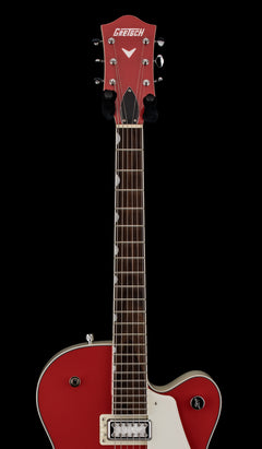Used Gretsch LTD G5410T Electromatic "Tri-Five" (2021) - Two Tone Fiesta Red/Vintage White with Hard Case