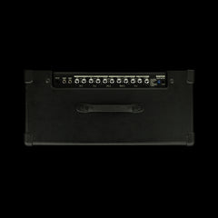 Used Kustom Quad 100 DFX Combo (2003) #01162