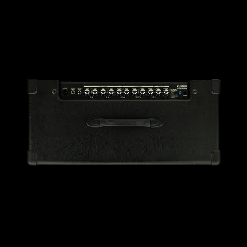 Used Kustom Quad 100 DFX Combo (2003) #01162