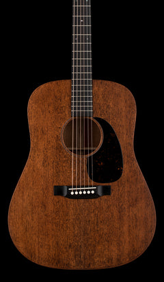 Used Martin D-17 (2025) #14921 with Original Hard Case