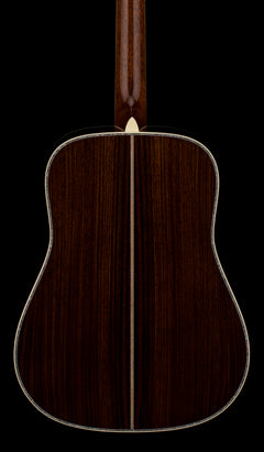 Used Martin D-45 (2023) #68094 with Original Hard Case