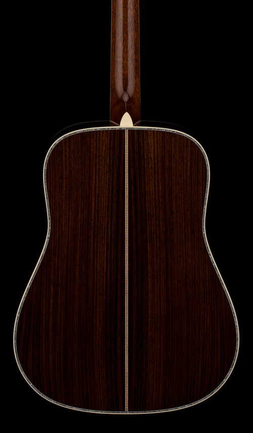 Used Martin D-45 (2023) #68094 with Original Hard Case