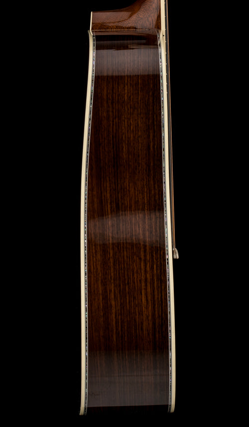 Used Martin D-45 (2023) #68094 with Original Hard Case