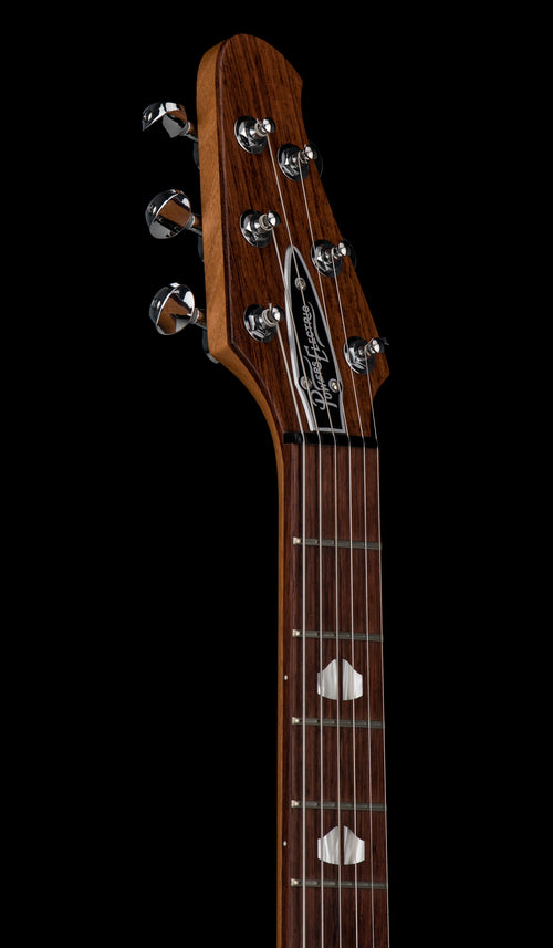 Used Powers Electric A-Type Select PF42 - Solona Sunset #A986 with Original Case