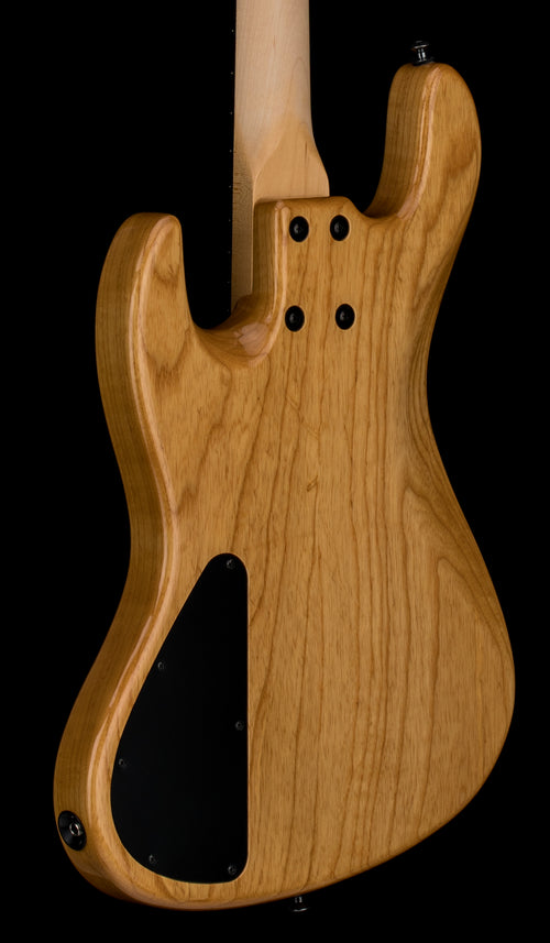 Used Sadowsky NYC Custom Standard 4-String Fretless (2011) - Vintage Tint #5911 with Case