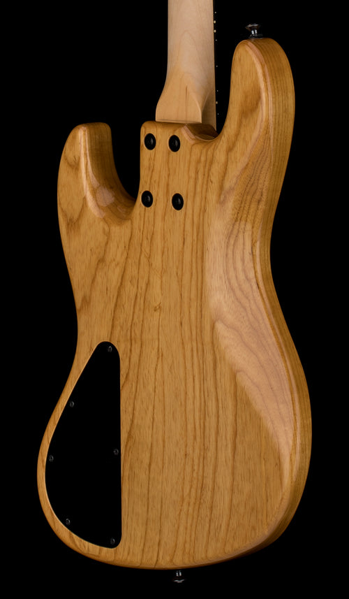 Used Sadowsky NYC Custom Standard 4-String Fretless (2011) - Vintage Tint #5911 with Case