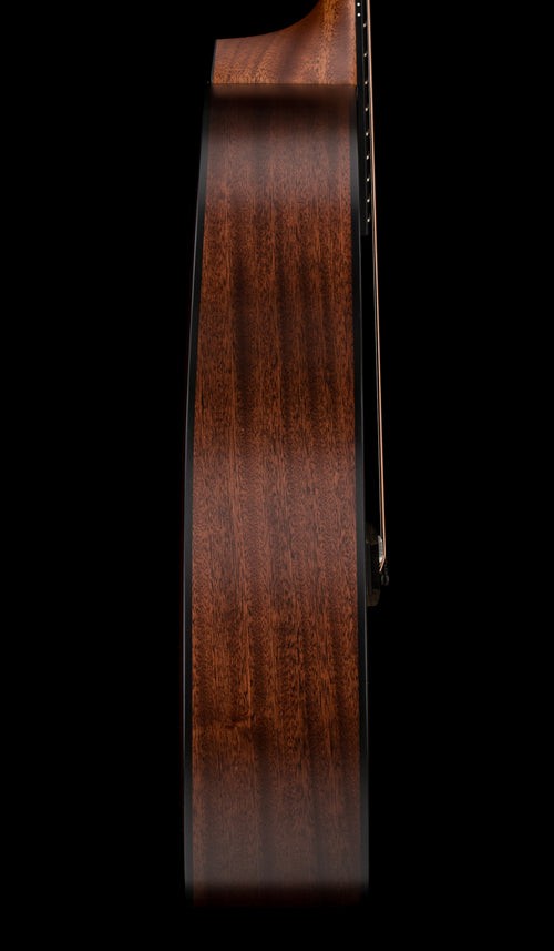 Used Taylor 317 (2022) - Natural #12056 with Original Hard Case