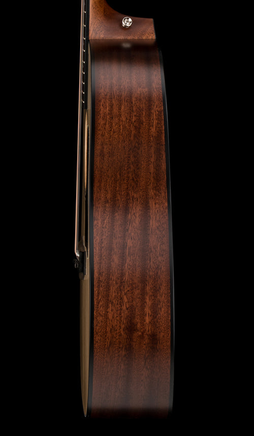 Used Taylor 317 (2022) - Natural #12056 with Original Hard Case